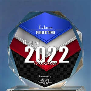 Evluma-Receives-2022-Best-of-Renton-Award2